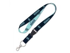 Seattle Kraken klíčenka WinCraft Lanyard