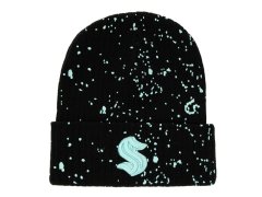 Seattle Kraken zimní čepice NHL Nep Knit