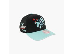 Seattle Kraken čepice flat kšiltovka NHL Groove Drip Pro Snapback