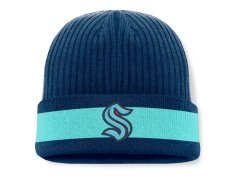 Seattle Kraken zimní čepice A/CAP Beanie Cuff