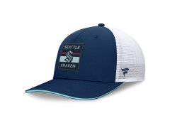 Seattle Kraken čepice baseballová kšiltovka Authentic Pro A/Cap Structured Mid-Crown Adj