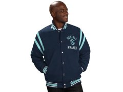 Seattle Kraken pánská bunda Tailback Jacket