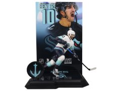 Seattle Kraken figurka Matty Beniers #10 Figure SportsPicks LIMITED PLATINUM CHASE