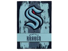 Seattle Kraken deka Brush