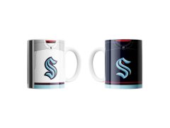 Seattle Kraken hrníček Home & Away NHL (440 ml)