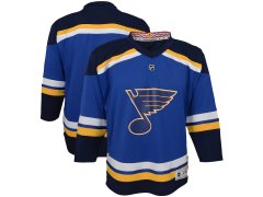 St. Louis Blues dětský hokejový dres replica home