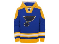 St. Louis Blues dětská mikina s kapucí Ageless Must-Have Home