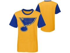 St. Louis Blues dětské tričko Winning Streak Crew Neck