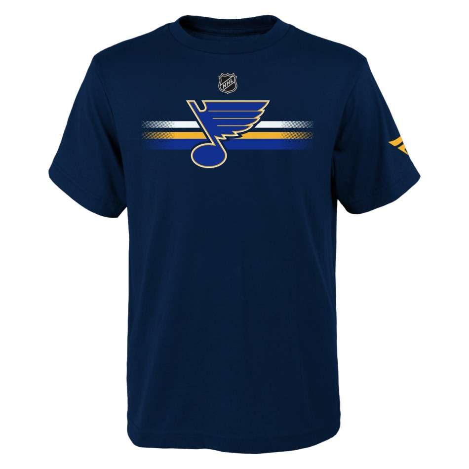 St. Louis Blues dětské tričko Customer Pick Up - St. Louis Blues dětské oblečení