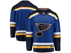 St. Louis Blues hokejový dres Breakaway Home Jersey
