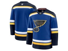 St. Louis Blues hokejový dres Premium Home Jersey 2024/2025