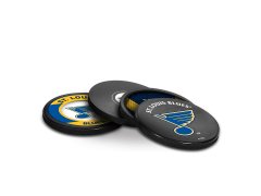 St. Louis Blues puk Coaster