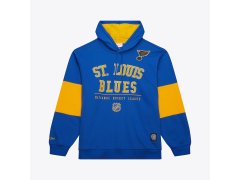 St. Louis Blues mikiny, bundy, kalhoty