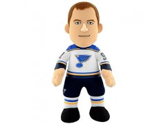 St. Louis Blues plyšový hráč Vladimir Tarasenko