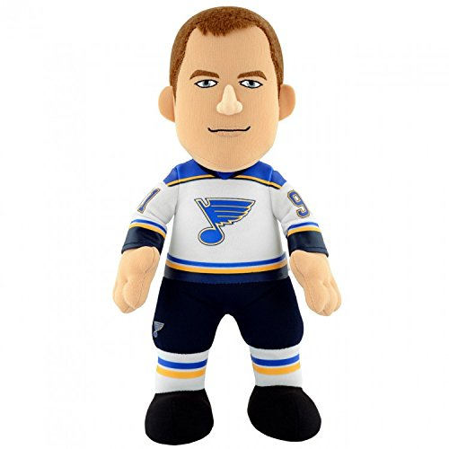 St. Louis Blues plyšový hráč Vladimir Tarasenko - St. Louis Blues ostatní suvenýry