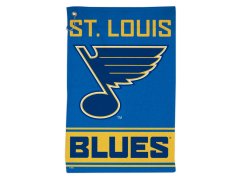 St. Louis Blues ručník The Fan