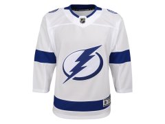 Tampa Bay Lightning dětský hokejový dres Premier Away