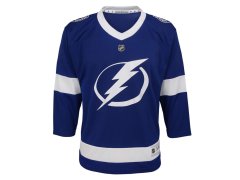 Tampa Bay Lightning dětský hokejový dres replica home