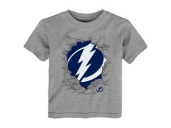 Tampa Bay Lightning dětské tričko BreakThrough