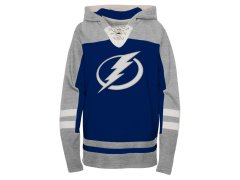 Tampa Bay Lightning dětská mikina s kapucí Ageless Revisited - Home Po Hoodie