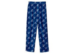 Tampa Bay Lightning dětské pyžamové kalhoty Colored Printed Pant