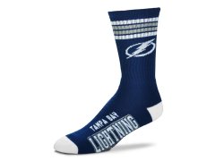 Tampa Bay Lightning dětské ponožky 4 Stripes Crew
