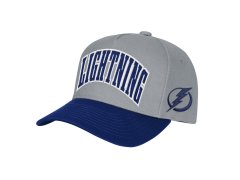 Tampa Bay Lightning dětská čepice baseballová kšiltovka Mvp Pro Pinch