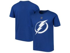 Tampa Bay Lightning dětské tričko Tampa Bay Lightning Primary Logo Tee