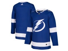 Tampa Bay Lightning hokejový dres blue adizero Home Authentic Pro