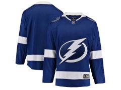 Tampa Bay Lightning hokejový dres Breakaway Home Jersey