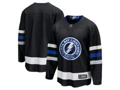 Tampa Bay Lightning hokejový dres Breakaway Alternate Jersey black