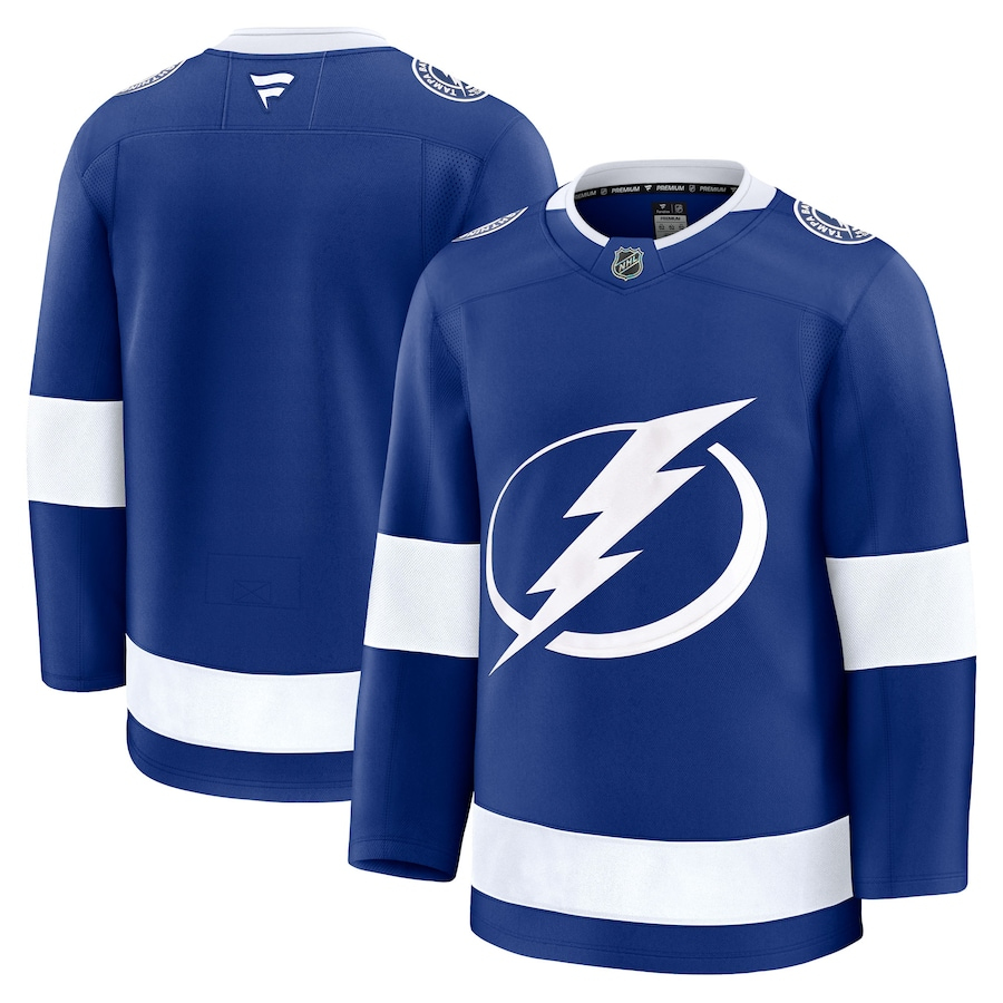 Tampa Bay Lightning hokejový dres Premium Home Jersey 2024/2025 - Tampa Bay Lightning dresy