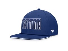 Tampa Bay Lightning čepice flat kšiltovka Flat Brim