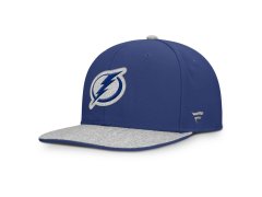 Tampa Bay Lightning čepice flat kšiltovka Loden Structured Adjustable Flat Brim