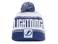 Tampa Bay Lightning zimní čepice Thrive Cuffed Pom