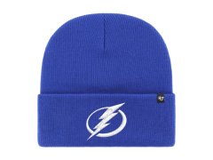 Tampa Bay Lightning zimní čepice Haymaker 47 Cuff Knit
