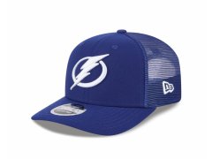 Tampa Bay Lightning čepice baseballová kšiltovka NEW ERA 970SS SP26 blue