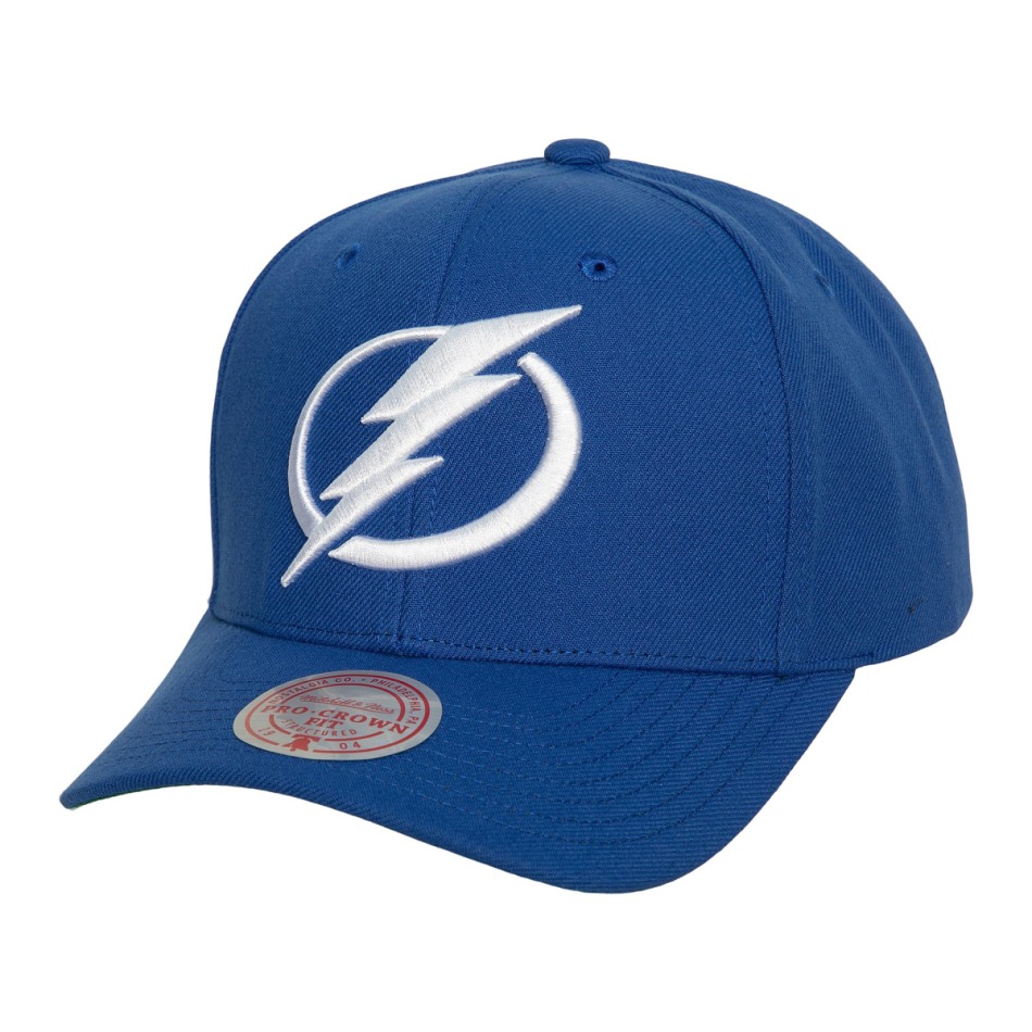 Pittsburgh Penguins čepice baseballová kšiltovka NEW ERA 3930 neo black - Tampa Bay Lightning kšiltovky, čepice, rukavice