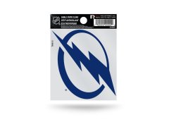 Tampa Bay Lightning samolepka logo