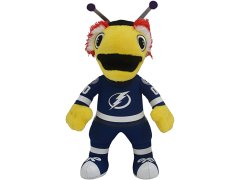 Tampa Bay Lightning plyšový maskot thunderbug