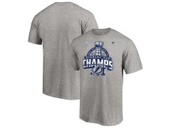 Tampa Bay Lightning pánské tričko 2021 Stanley Cup Champions Locker Room
