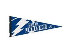 Tampa Bay Lightning vlajka Premium Pennant