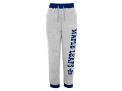 Toronto Maple Leafs dětské tepláky skilled enforcer sweatpants