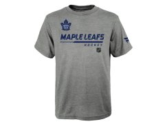 Toronto Maple Leafs dětské tričko Authentic Pro Performance
