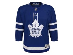Toronto Maple Leafs dětský hokejový dres premier home