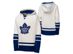 Toronto Maple Leafs dětská mikina s kapucí Ageless Refreshed - R/A Po Hd