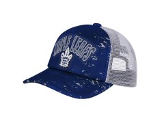 Toronto Maple Leafs dětská čepice baseballová kšiltovka Top Player Snapback