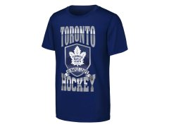 Toronto Maple Leafs dětské tričko Big Shield Ss