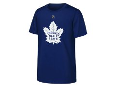 Dětské tričko William Nylander #88 Toronto Maple Leafs NHL Flat Name & Number Short Sleeve Cotton