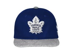 Toronto Maple Leafs dětská čepice baseballová kšiltovka NHL Icebound Deadstock Snapback